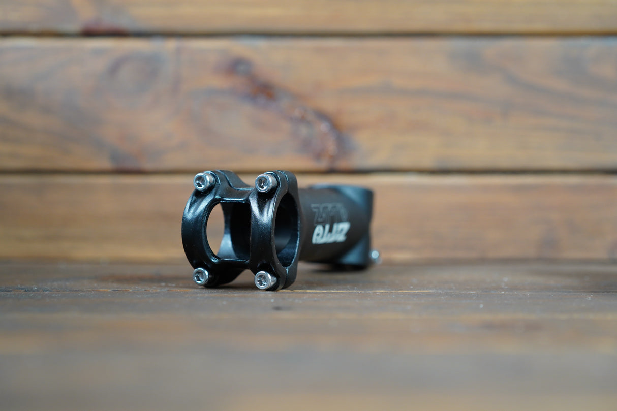 Zitto 100mm ±7 degree Alloy Road Stem 1 1/8" 31.8mm