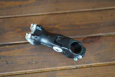 Forged Alloy Adjustable Angle 100mm Road Stem