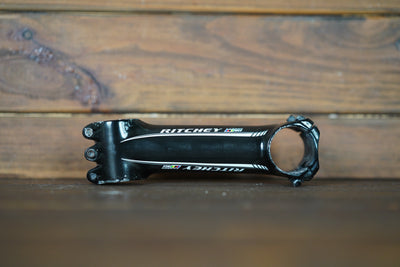 Ritchey WCS 120mm ±6 Degree Carbon Road Stem 1 1/8" 31.8mm