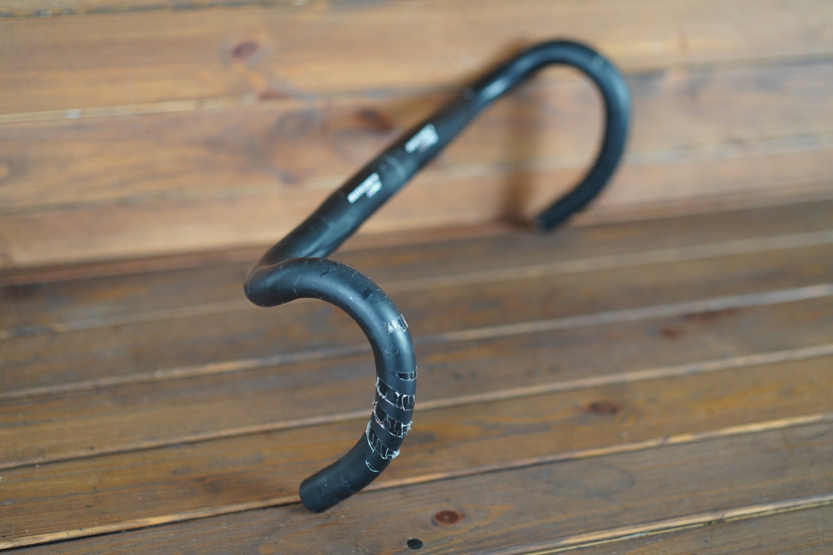 42cm Ritchey WCS Evocurve Compact Alloy Road Handlebar