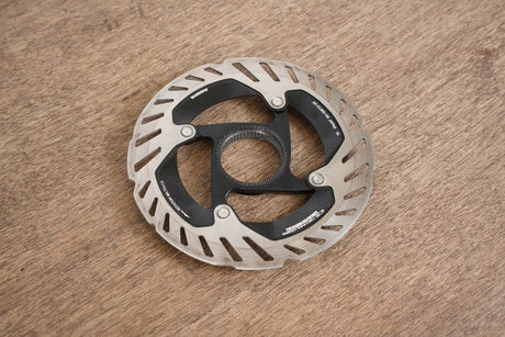 (1) 140mm Shimano Dura-Ace RT-CL900-140 Center Lock Disc Brake Rotor CL 900