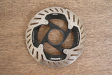 (1) 140mm Shimano Dura-Ace RT-CL900-140 Center Lock Disc Brake Rotor CL 900