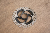 (1) 140mm Shimano Dura-Ace RT-CL900-140 Center Lock Disc Brake Rotor CL 900