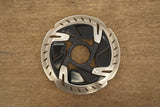 (1) 140mm Shimano Dura-Ace SM-RT900-SS Center Lock Disc Brake Rotor