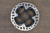 (1) 140mm Shimano XTR RT-MT900-SS Center Lock Disc Brake Rotor