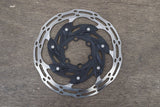 (1) 140mm SRAM Centerline XR 6 Bolt Disc Brake Rotor