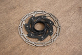 (1) 140mm SRAM CenterLine XR Center Lock Disc Brake Rotor