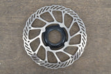 (1) 160mm Avid G3 Centerlock Disc Brake Rotor