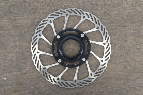 (1) 160mm Avid G3 Centerlock Disc Brake Rotor