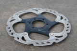 (1) 160mm Shimano Deore XT SM-RT86-S 6-Bolt Disc Brake Road CX MTB Rotor