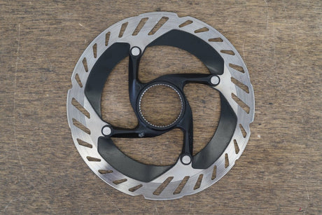 (1) 160mm Shimano Dura-Ace RT-CL900-160 Center Lock Disc Brake Rotor CL 900