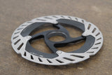 (1) 160mm Shimano Dura-Ace RT-CL900-160 Center Lock Disc Brake Rotor CL 900