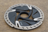 (1) 160mm Shimano Dura-Ace SM-RT900-S Center Lock Disc Brake Rotor
