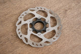 (1) 160mm Shimano SLX SM-RT70 Center Lock Disc Brake Rotor