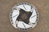 (1) 160mm Shimano Ultegra SM-RT800-S Center Lock Disc Brake Rotors RT 800