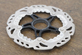 (1) 160mm Shimano XTR SM-RT99-S Center Lock Disc Brake Rotor