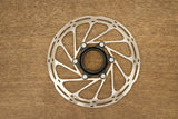 (1) 160mm SRAM CenterLine Center Lock Disc Brake Rotor