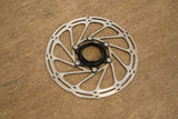 (1) 160mm SRAM CenterLine Center Lock Disc Brake Rotors