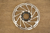(1) 160mm SRAM CenterLine Center Lock Disc Brake Rotors