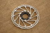 (1) 160mm SRAM CenterLine Center Lock Disc Brake Rotors