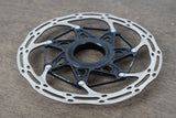 (1) 160mm SRAM CenterLine CLX Center Lock Disc Brake Rotor