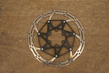 (1) 160mm SRAM CenterLine CLX Center Lock Disc Brake Rotor
