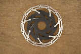 (1) 160mm SRAM CenterLine CLX Center Lock Disc Brake Rotor