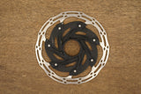 (1) 160mm SRAM CenterLine CLX Center Lock Disc Brake Rotor