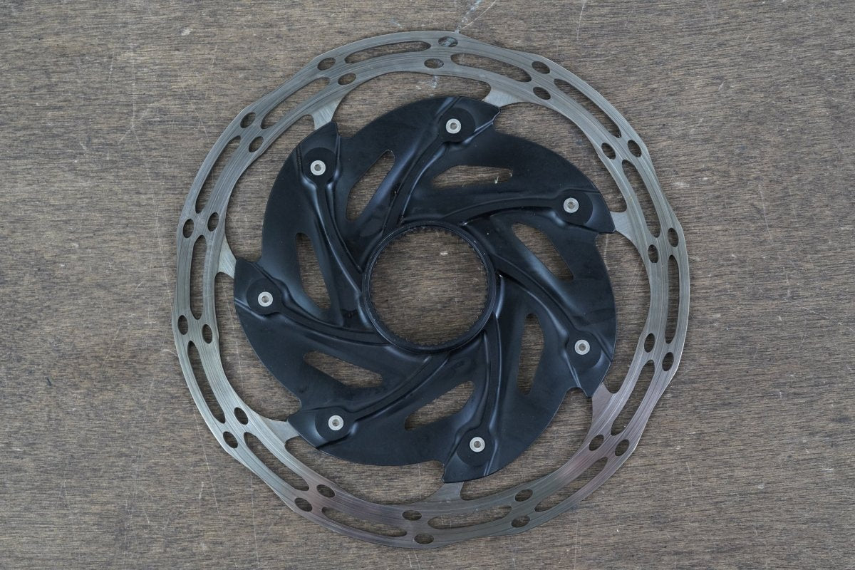 (1) 160mm SRAM CenterLine XR Center Lock Disc Brake Rotor