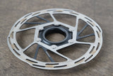 (1) 160mm SRAM PaceLine Center Lock Disc Brake Rotor