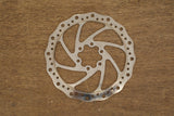 (1) 160mm Tektro 6 Bolt Disc Brake Road CX Gravel MTB Rotor