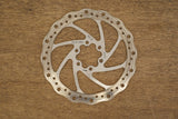 (1) 160mm Tektro 6 Bolt Disc Brake Road CX Gravel MTB Rotor