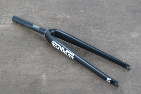1 1/8" ENVE 1.0 Road Straight Carbon Rim Brake Road Fork