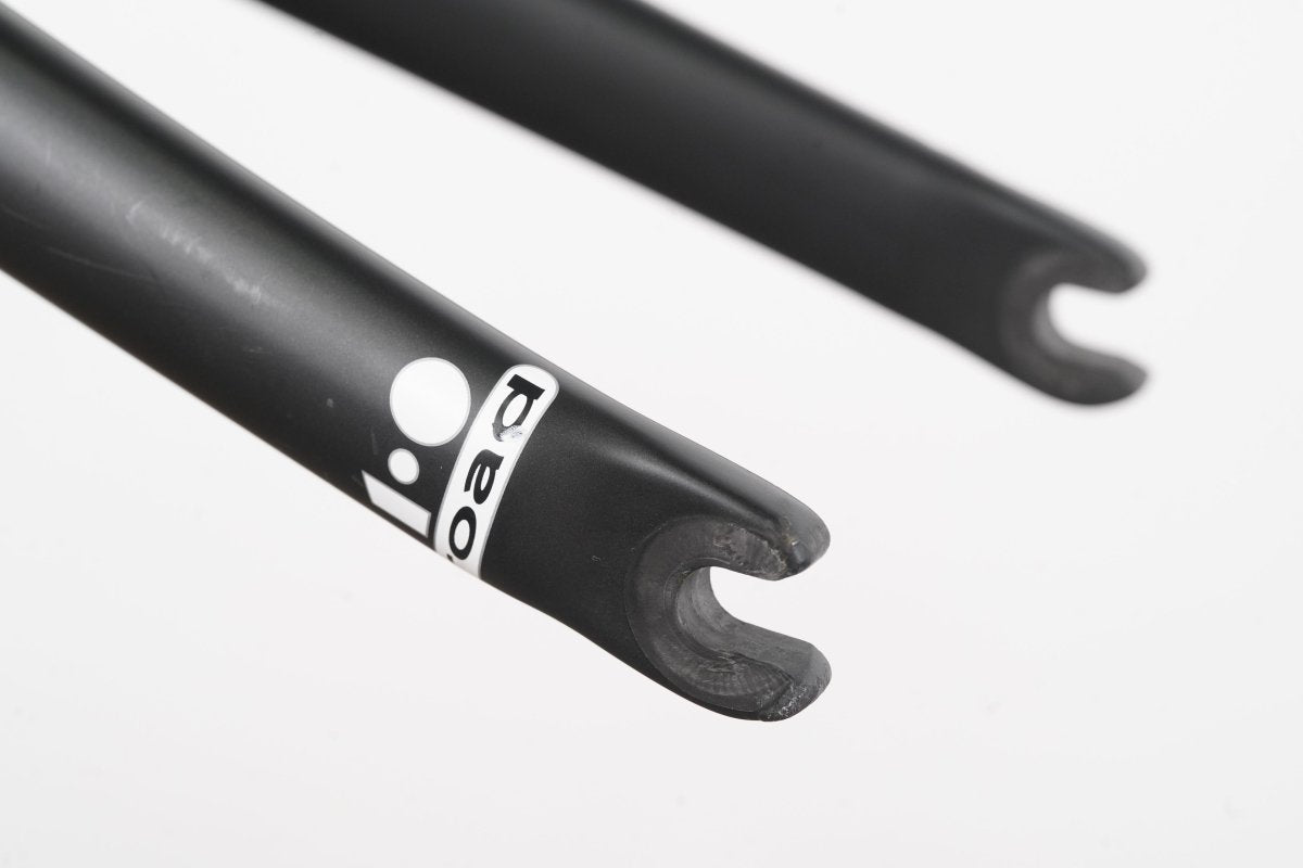 1 1/8" ENVE 1.0 Road Straight Carbon Rim Brake Road Fork