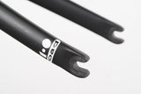 1 1/8" ENVE 1.0 Road Straight Carbon Rim Brake Road Fork