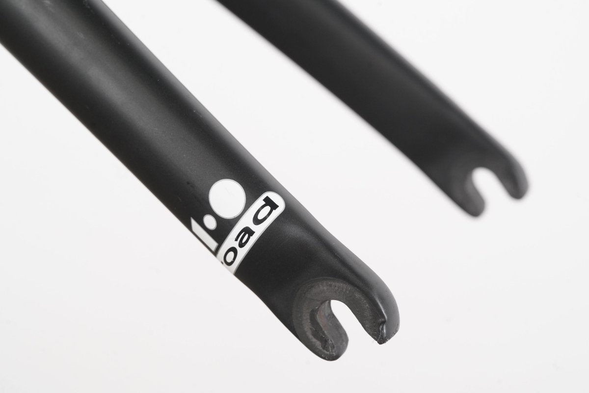 1 1/8" ENVE 1.0 Road Straight Carbon Rim Brake Road Fork