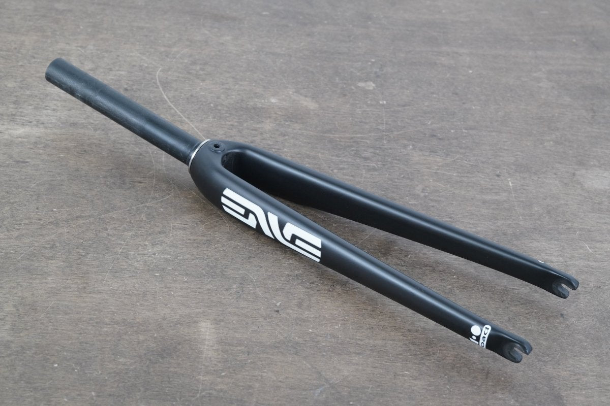 1 1/8" ENVE 1.0 Road Straight Carbon Rim Brake Road Fork