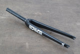 1 1/8" ENVE 1.0 Road Straight Carbon Rim Brake Road Fork