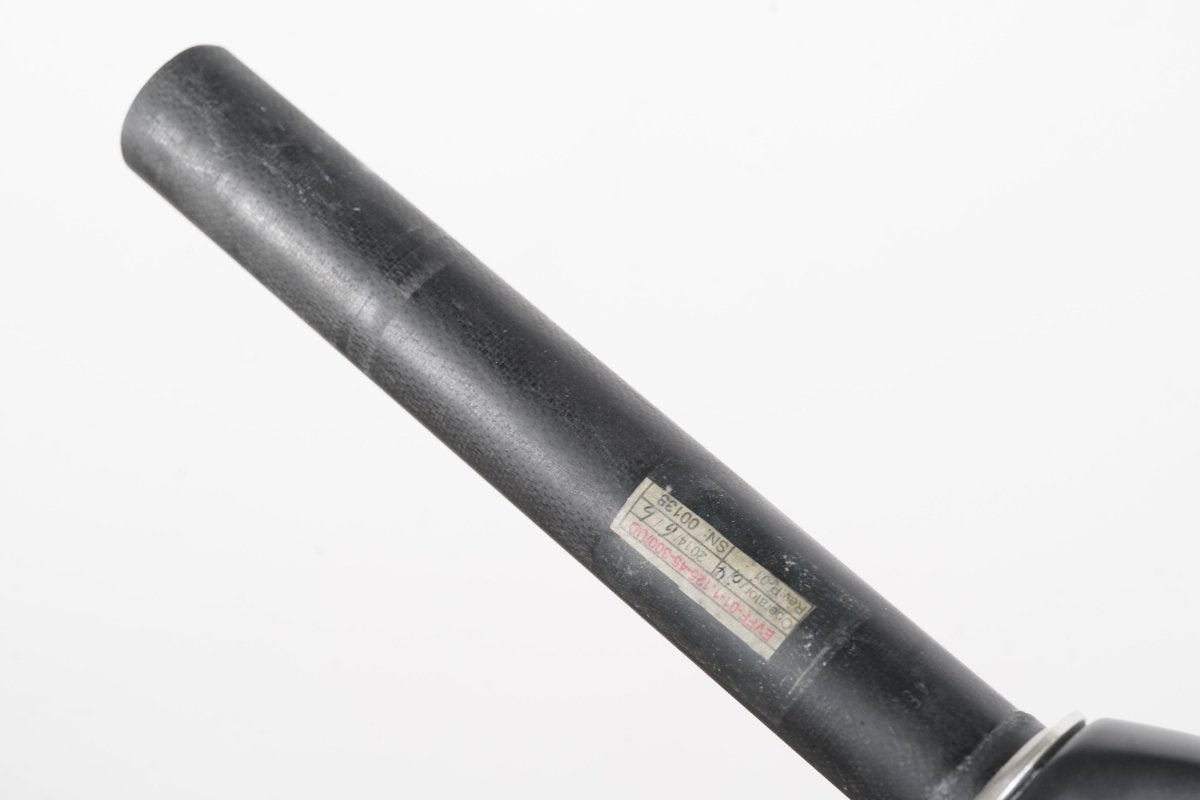 1 1/8" ENVE 1.0 Road Straight Carbon Rim Brake Road Fork