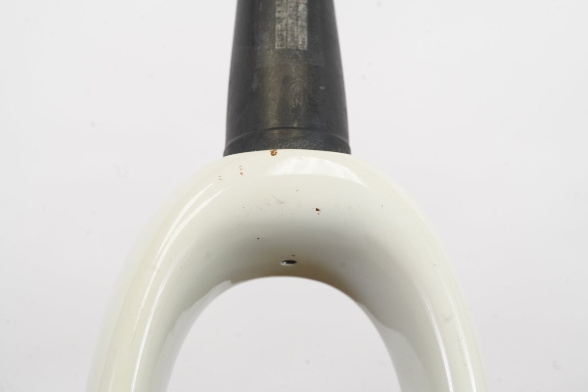 1 1/8" ENVE Road 1 1/4" Tapered Carbon Thru-Axle Disc Brake Gravel Fork