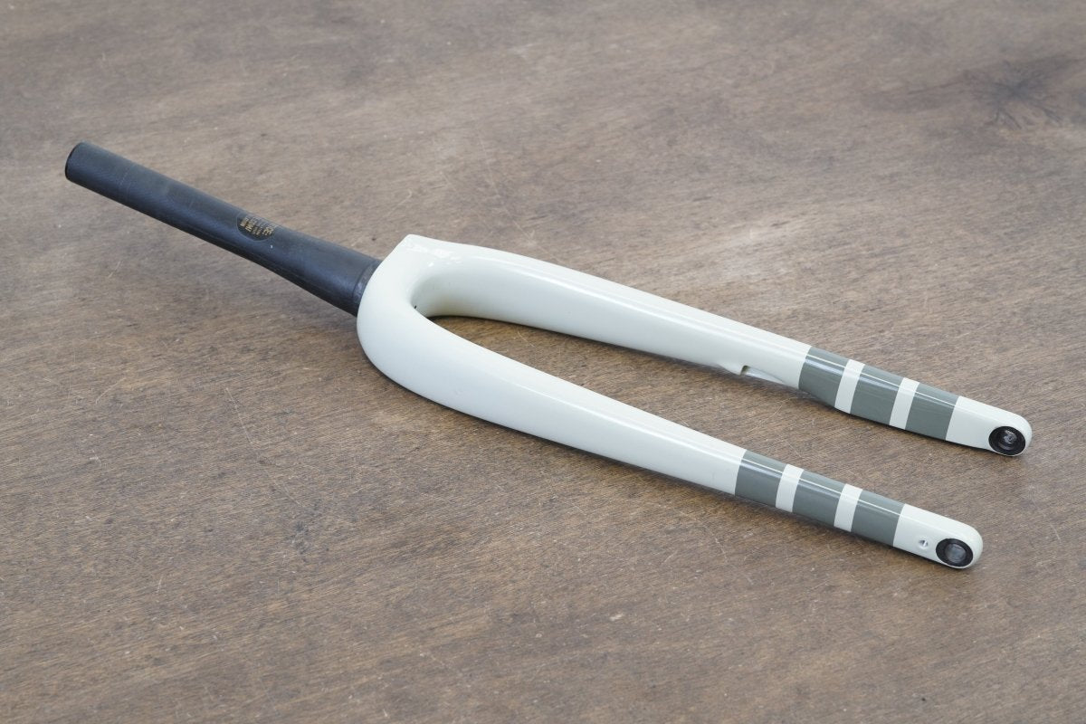 1 1/8" ENVE Road 1 1/4" Tapered Carbon Thru-Axle Disc Brake Gravel Fork