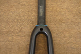 1 1/8" ENVE Straight Carbon Rim Brake Road Fork