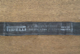 (1) 26-27.5" x 2.1-2.4" Pirelli Presta 48mm PV Valve Tube