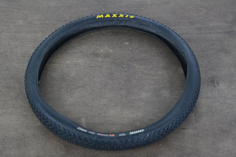 (1) 29 x 2.35 Maxxis Ikon 3C Maxx Speed EXO TR Tubeless MTB Tire