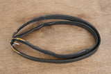 (1) 700x22C 22mm Continental Sprinter Tubular Road Tire