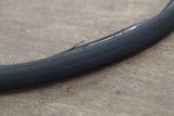(1) 700x32C 32mm Bontrager R2 Clincher Road Tire