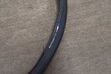 (1) 700x32C 32mm Bontrager R2 Clincher Road Tire