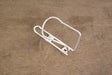 Alloy Water Bottle Cage 45g