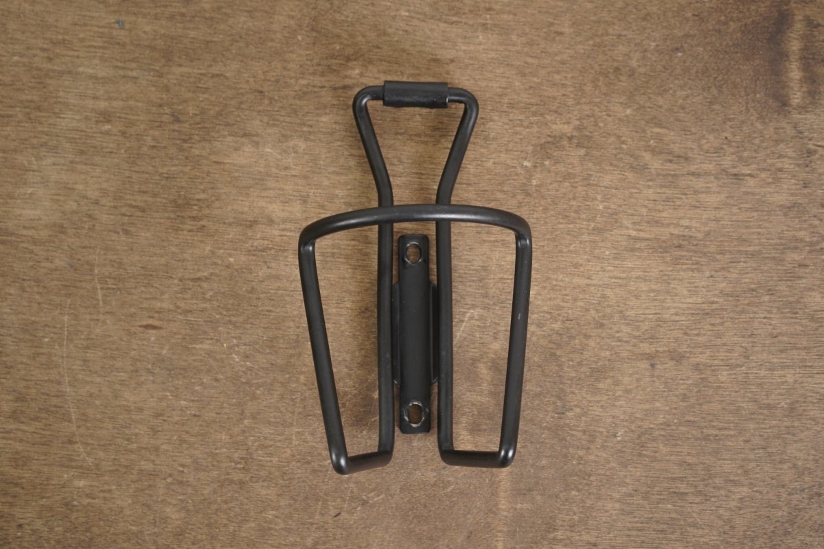 (1) Alloy Water Bottle Cage 66g