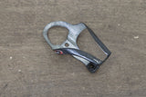 (1) Alpha Q Carbon Water Bottle Cage 20g